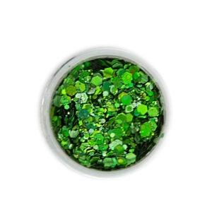 NAILS WORLD Мікс Діамант – 16