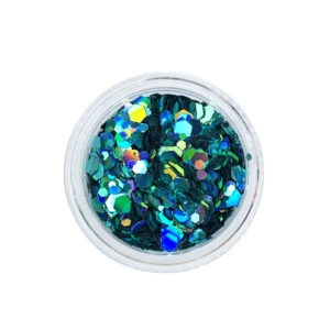 NAILS WORLD Мікс Діамант – 17