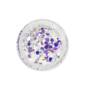 NAILS WORLD Мікс Діамант – 24