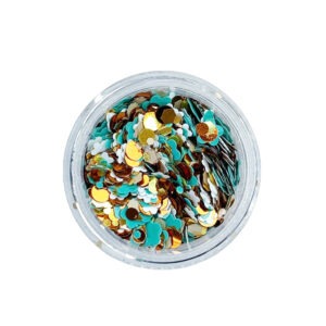 NAILS WORLD Мікс Весна – 1