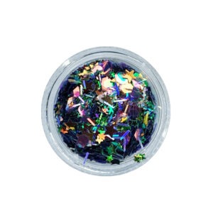 NAILS WORLD Мікс Весна – 3