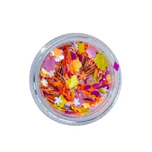 NAILS WORLD Мікс Весна – 4