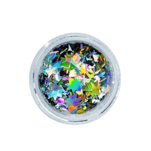 NAILS WORLD Мікс Весна – 7