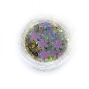 NAILS WORLD Мікс Різдво – 1