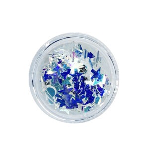 NAILS WORLD Мікс Різдво – 4