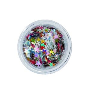 NAILS WORLD Мікс Різдво – 5