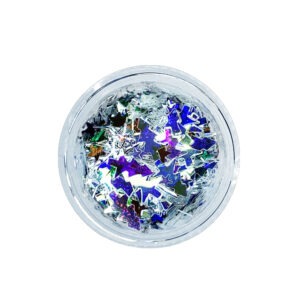 NAILS WORLD Мікс Різдво – 7