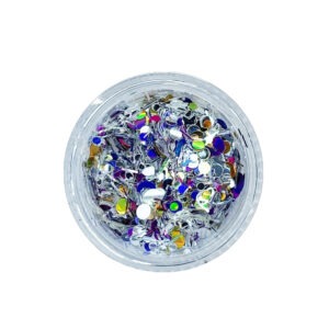 NAILS WORLD Мікс Різдво – 9