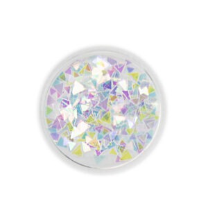 NAILS WORLD Мікс – 1 трикутник