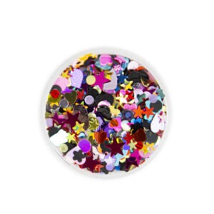 NAILS WORLD Мікс – 2