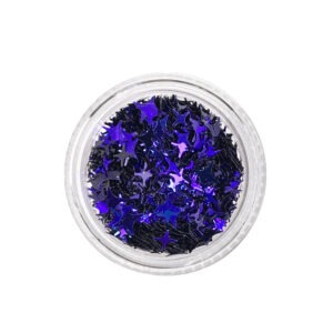 NAILS WORLD Зірочки – 10