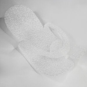 JULIANA Тапочки для педикюру, губка, товщина 5 мм