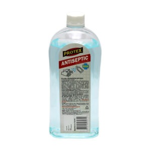 PROTEX Антисептик для рук и поверхностей, 830 мл