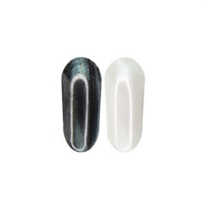 PRO-FEET Втирка дзеркальна з аплікатором 001