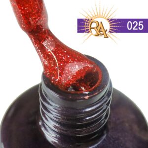 Гель-лак Blaze RA, # 025, 10 мл