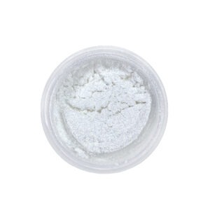 NAILS WORLD  Жемчужная втирка, 02