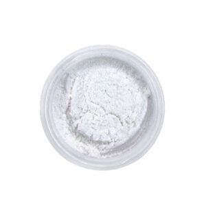 NAILS WORLD  Жемчужная втирка, 04