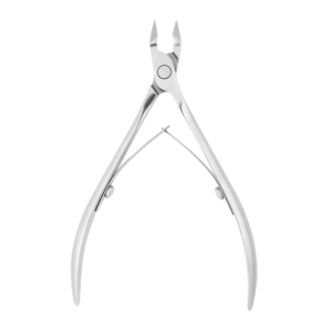 Кусачки для шкіри Staleks Pro EXPERT NE-90 7 мм