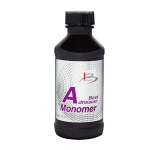 BLAZE A Monomer, 118 мл – Акриловый мономер / максимальная адгезия