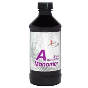 BLAZE A Monomer, 236 мл – Акриловый мономер / максимальная адгезия