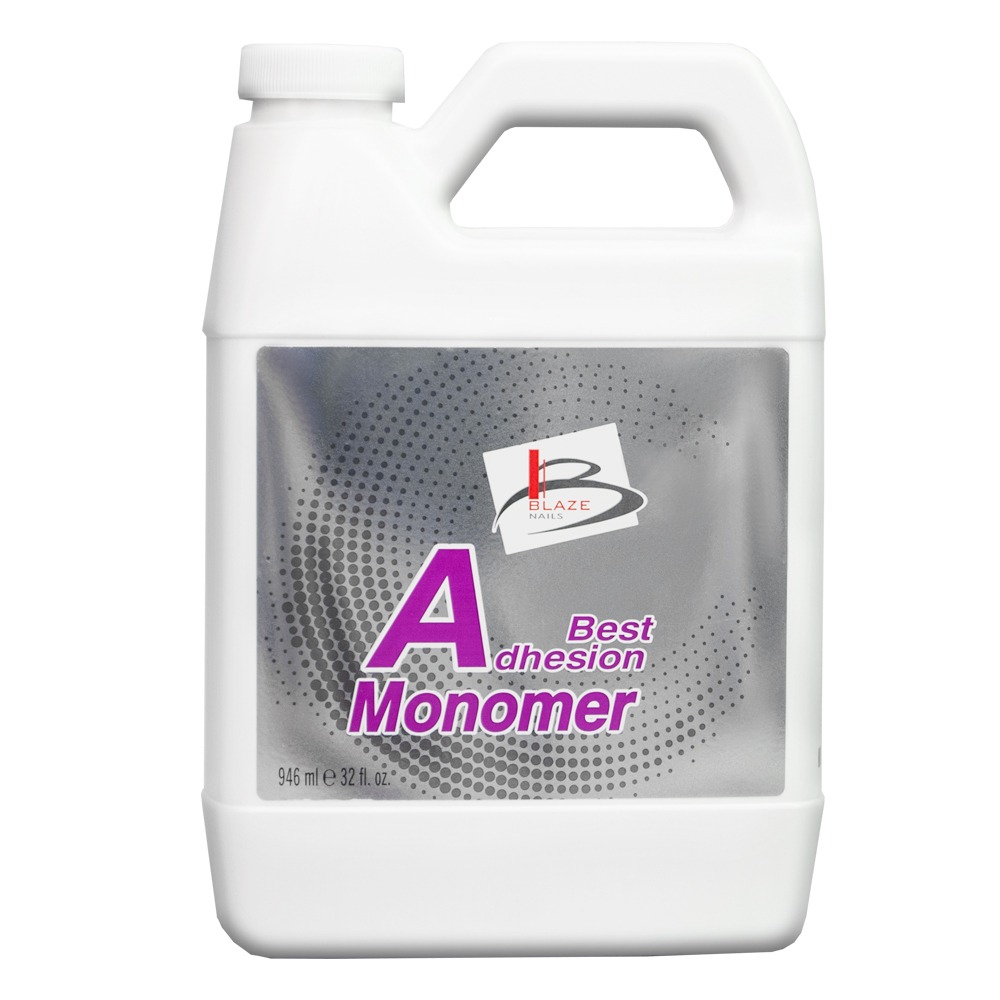 BLAZE A Monomer, 946 мл - Акриловый мономер / максимальная адгезия