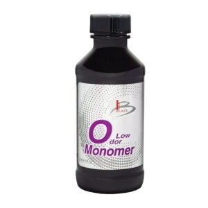 BLAZE O Monomer, 118 мл – Акриловый мономер / -40% испарений