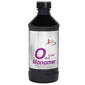 BLAZE O Monomer, 236 мл – Акриловый мономер / -40% испарений