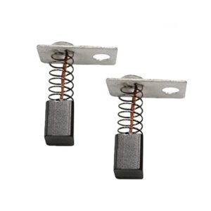 MARATHON Сменные угольные щетки микромотора, пара