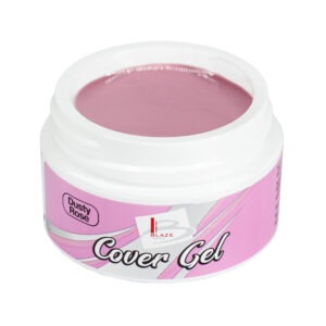 BLAZE Cover Gel, Dusty Rose – УФ гель камуфлюючий густий, 15 мл