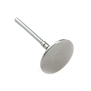 CROMA Педикюрний диск М, диаметр 20 мм