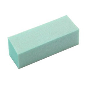 CROMA Баф полноразмерный 100/120 зеленый