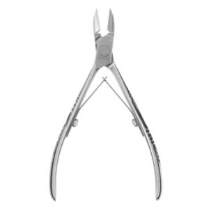 Кусачки професійні Staleks Pro EXCLUSIVE NX-10, 14 мм