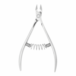 Кусачки для шкіри Staleks Pro EXPERT NE-91 9 мм