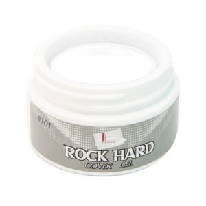 BLAZE Rock Hard Cover Gel #101 – УФ гель камуфлюючий екстратвердий, 15 мл