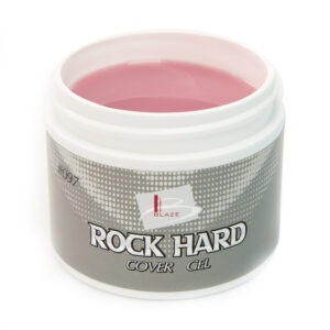 BLAZE Rock Hard Cover Gel #097 – УФ гель камуфлюючий екстратвердий, 59 мл