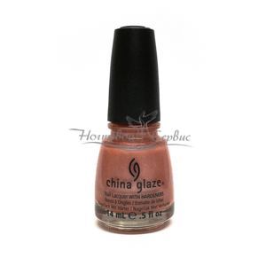CHINA GLAZE Лак профессиональный, GOOD WITCH?, 15 мл