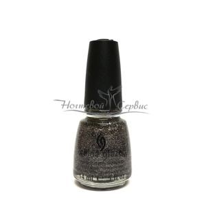 CHINA GLAZE Лак профессиональный, CG IN THE CITY, 15 мл