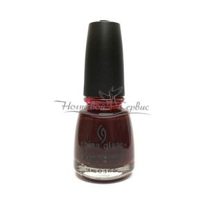 CHINA GLAZE Лак профессиональный, LOFT-Y AMBITIONS, 15 мл