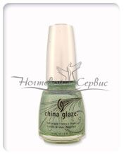 CHINA GLAZE Коллекция Kaleidoscope, HE’S GOING IN CIRCLES, 15 мл