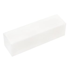 DIXON Баф для нігтів білий 80/150 гріт