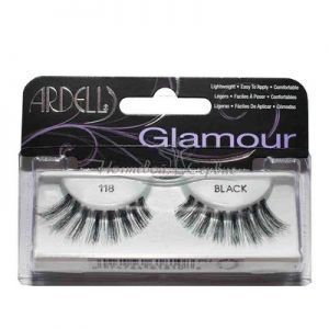 ARDELL Fashion Lashes – Декоративні вії, Glamour # 118