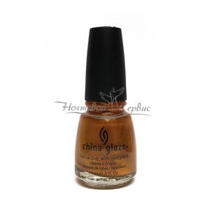 CHINA GLAZE Лак профессиональный, CRUISIN’, 15 мл