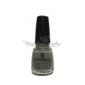 CHINA GLAZE Лак профессиональный, RECYCLE, 15 мл