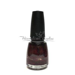CHINA GLAZE Лак профессиональный, STROLL, 15 мл