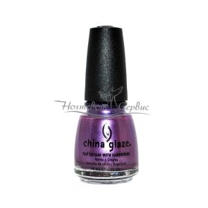 CHINA GLAZE Лак профессиональный, HARMONY, 15 мл