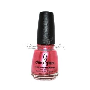 CHINA GLAZE Лак профессиональный, EMOTION, 15 мл