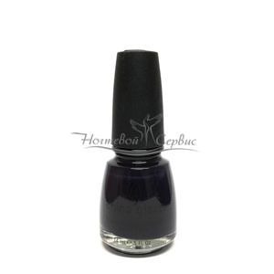 CHINA GLAZE Лак профессиональный, X Anniversary – VIII, 15 мл