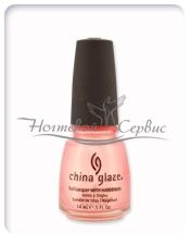 CHINA GLAZE Лак профессиональный, EXCEPTIONALLY GIFTED, 15 мл