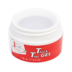 BLAZE TT Gel – УФ гель фінішний, 15 мл