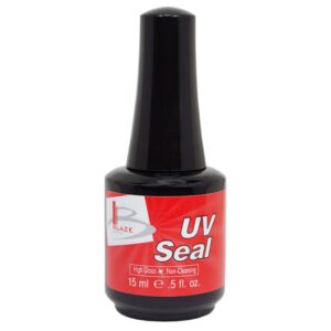 BLAZE UV Seal – УФ силер без липкого залишку, 15 мл